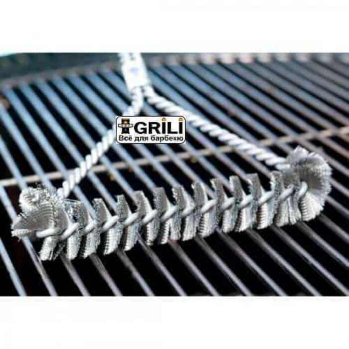 Щетка Т-образная 30 см Weber