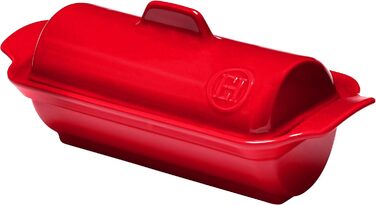 Форма для запекания 23.62 x 10.41 x 8.89 cм Emile Henry