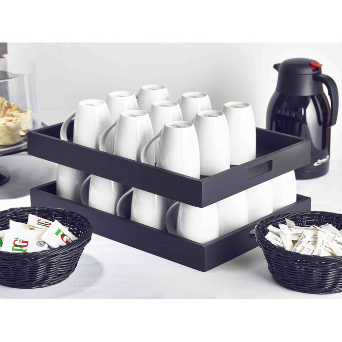 Кухоль для кави 220 мл, GenWare