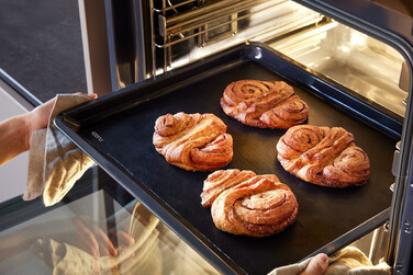 Набір килимків антипригарних для запікання Gefu AGEN 2 шт (14381)