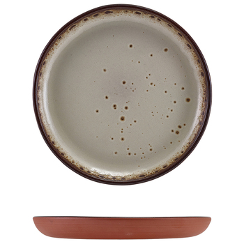 Тарілка 19.5 см, Sabrosa Stone, GenWare