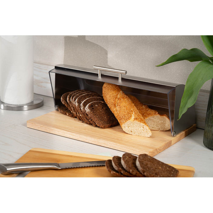 Хлібниця 39 х 27 х 15 см Gemini ARDESTO