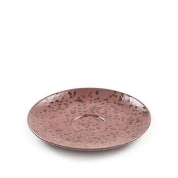 Блюдце Ariane Oxide 13 см tan brown AVCARNA63014001