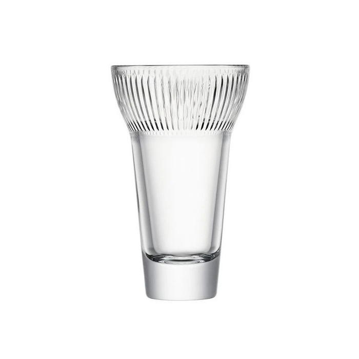 Набір склянок для коктейлів La Rochere CALANQUES, h 13,4 см, 220 мл, 4 пр.