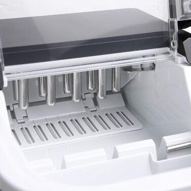 Льодогенератор 2,2 л 120 Вт WOLTU