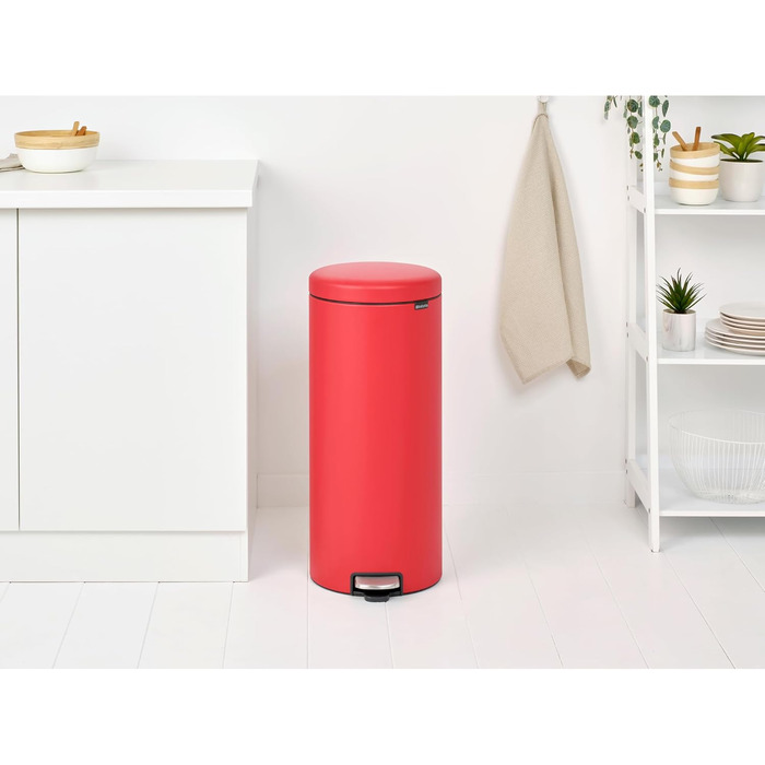 Відро для сміття на педалі Brabantia newIcon, 5л