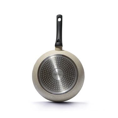 Сковорідка Fissman FUEGO STONE 24x4,6 см (4267)