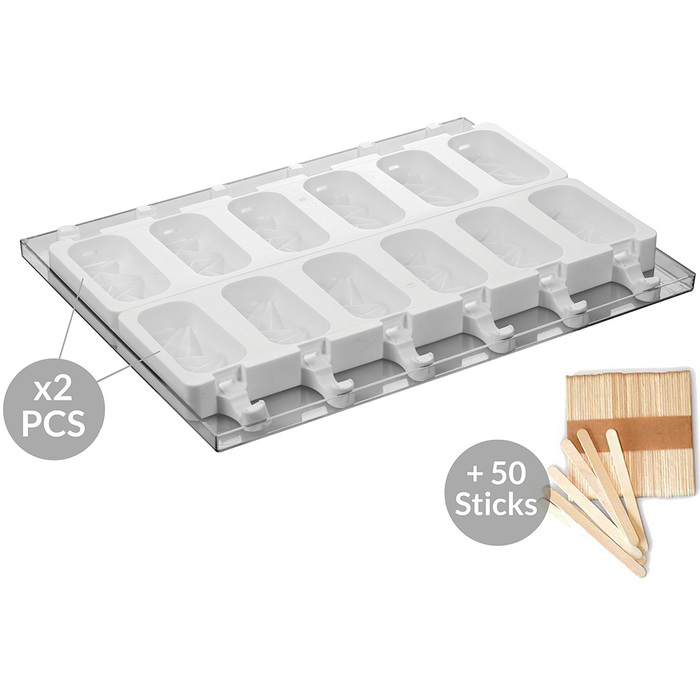 GEL11 SHOCK Форма из резины