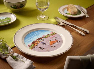 Колекція Design Naif від Villeroy & Boch