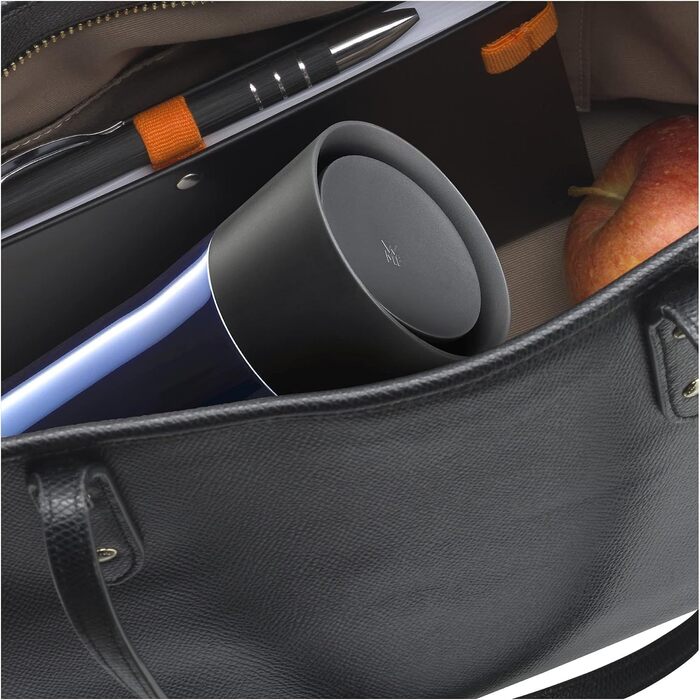 Термочашка 0,35 л, синя Impulse WMF