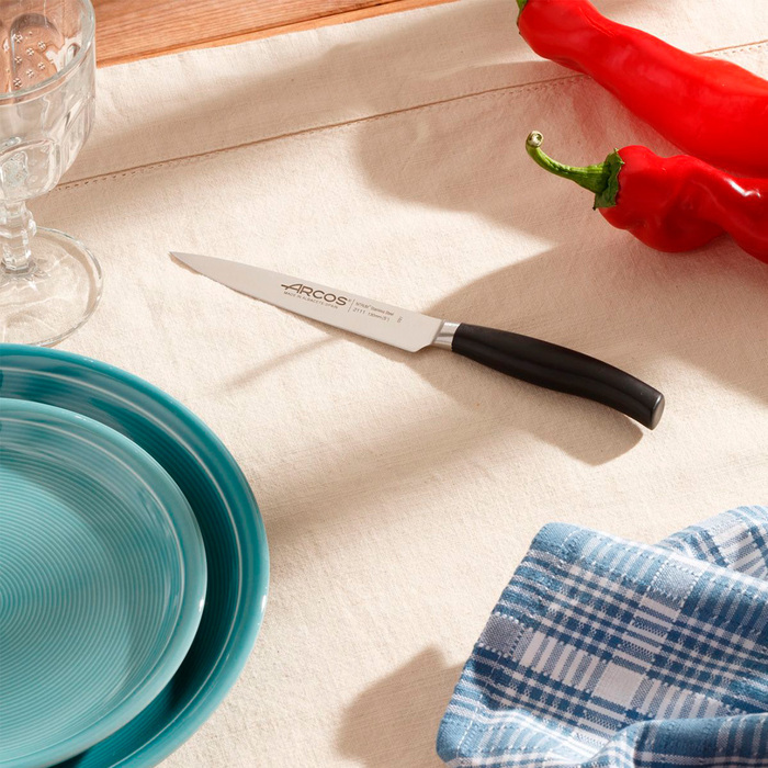 211100 Ніж для овочів 130 мм серія 'Clara'