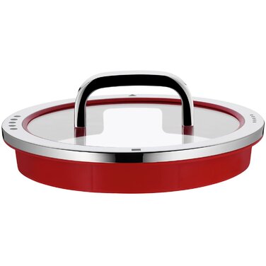 Набір каструль 9 предметів Function 4 WMF