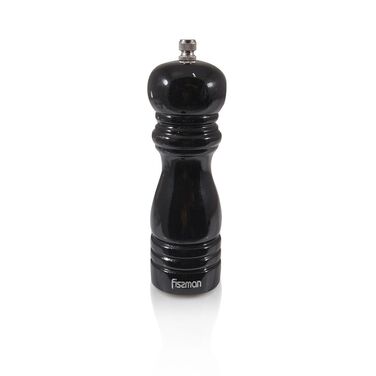 Млин для перцю і приправ Fissman 15x5 см механічна (8197)