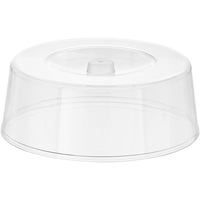 Предметів Високоякісний набір лотків, що складається з міцної чаші, підноса з нержавіючої сталі, двох батарей охолодження та витяжки для зберігання свіжості (нержавіюча сталь, без охолодження - (Ø x В) 30 x 11 см), 5