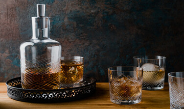 Графин для віскі 0,5 л Bar Premium No.2 Zwiesel Glas