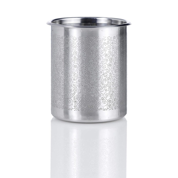 Чайник заварювальний 1,5 л з фільтром Orient+ AdHoc