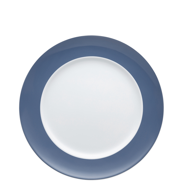 Тарілка 27 см Sunny Day Nordic Blue Thomas