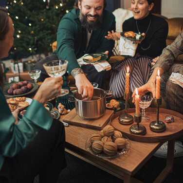 Дошка обробна маленька Fiskars Norden