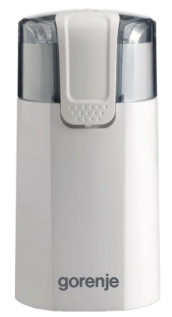 Кофемолка 150 Вт Gorenje