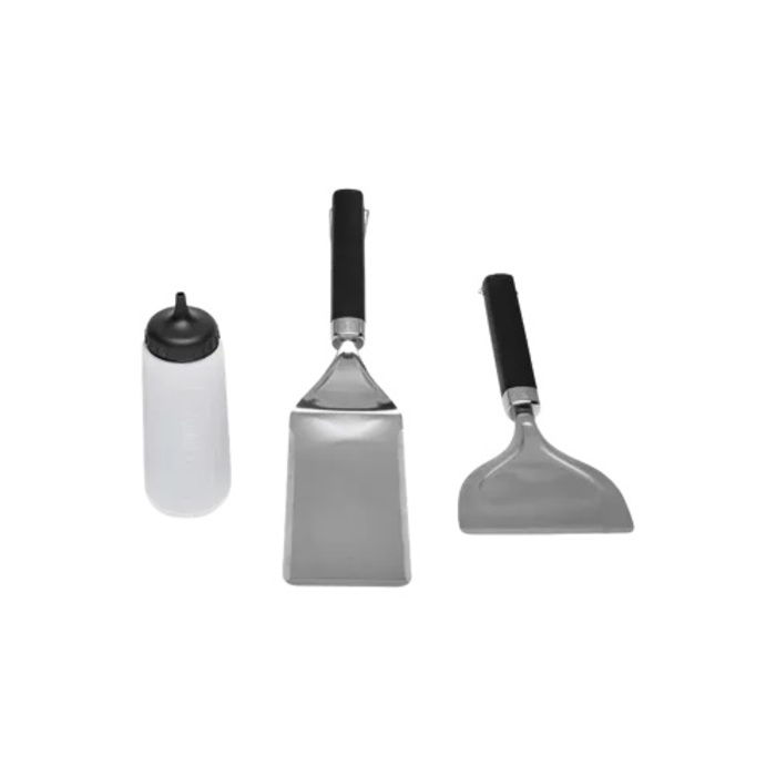 Набір для приготування їжі Weber Plancha