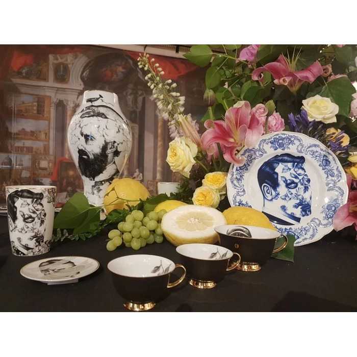 Колекція Cilla Marea від Rosenthal