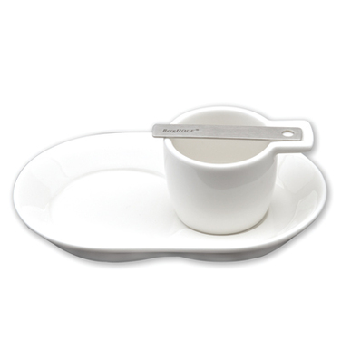 Ложка для еспресо BergHOFF Neo