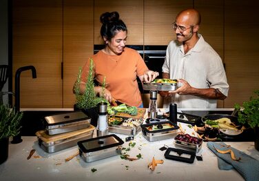 Сковорода 20 см з антипригарним покриттям ProCera, Elegance RÖSLE