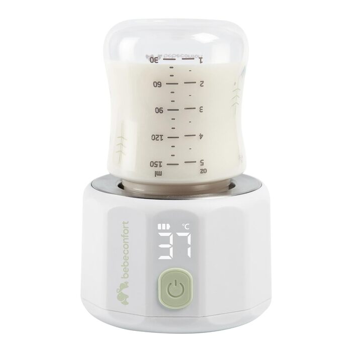 Підігрівач пляшечка для годування Bebeconfort