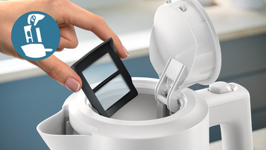 Електрочайник Philips HD9411/00 (7046663)