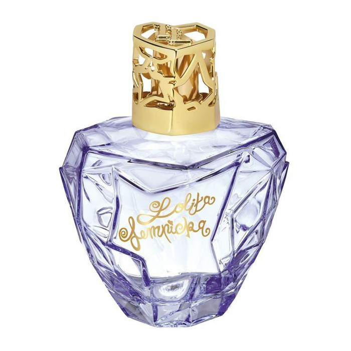 Аромалампа Maison Berger Paris + Наполнитель с ароматом LOLITA LEMPICKA, 250 мл