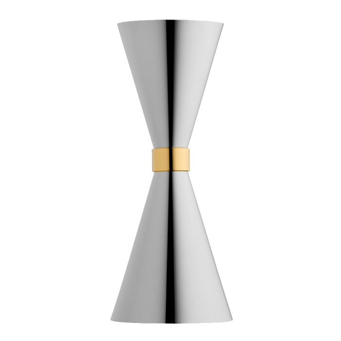 Джиггер 10/15/20/30/45 мл, Mr Slim, Urbanbar (Урбанбар)