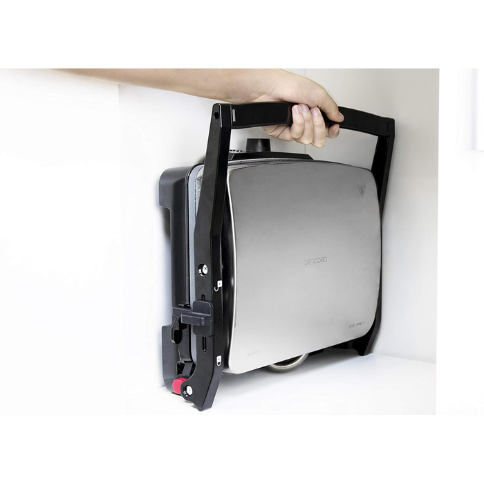 Електрогриль 2000 Вт Rock'nGrill Cecotec