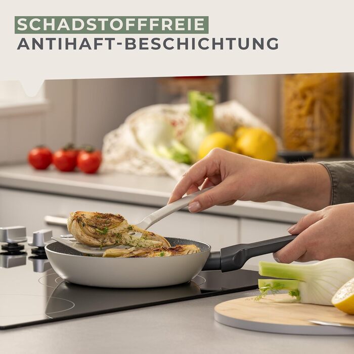 Сковорода 20 см Balance Fackelmann