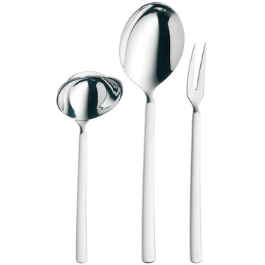 Набір приладдя, 3 предмета Loft Cromargan protect® WMF