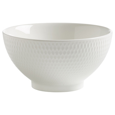 Чаша Maxwell & Williams DIAMONDS ROUND фарфоровая 15 х 8 см, 750 мл