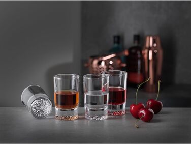 Набір чарок 0,5 л, 4 предмети, Lounge 2.0 Spiegelau