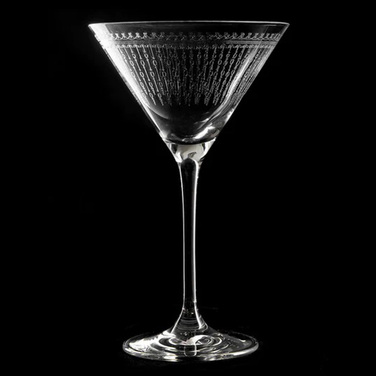 Бокал для мартіні 210 мл, Retro 1920, Urbanbar (Урбанбар)