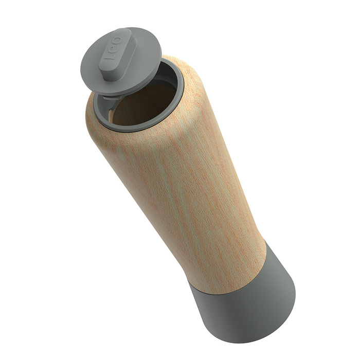 Млин для спецій BergHOFF LEO BALANCE Moonmist