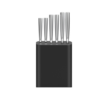 Набір ножів BergHOFF CULINA, 7 пр.