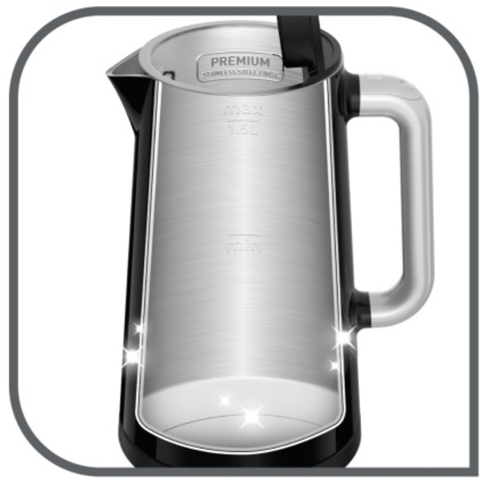 Електрочайник Tefal KO851830 (6523068)