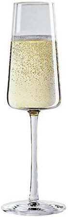 Бокалы для красного вина Power/Набор бокалов для красного вина Набор из 6 / Высококачественные бокалы для красного вина 520 мл/Бокалы для вина Бокалы для красного вина / Stlzle для красного вина (бокалы для шампанского - 240 мл)