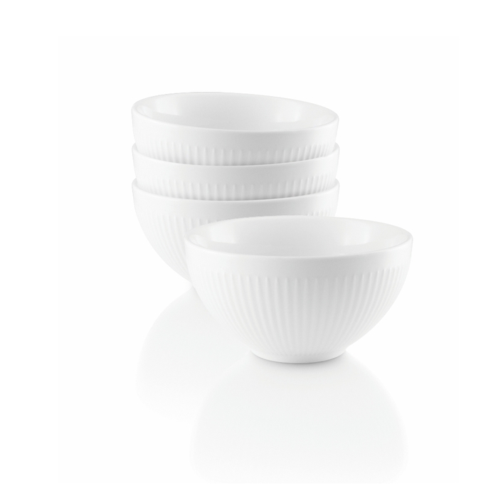 Пиала 400 мл белая Legio Nova Eva Solo