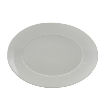 Блюдо овальное 31.5*22.8 см, GenWare