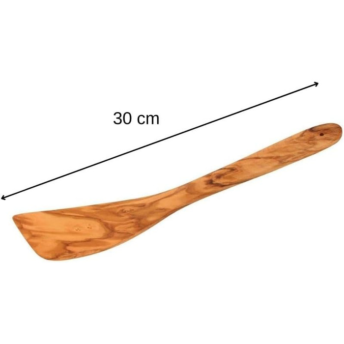 Лопатка деревянная 30 см Olive Fackelmann