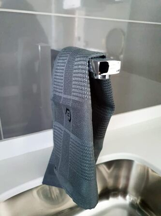 Серветки з мікрофібри 3 шт. Pella Eu