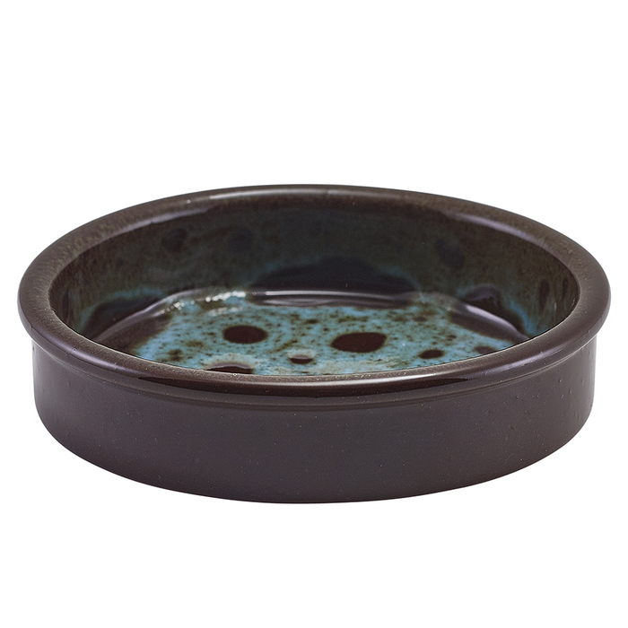 Миска для тапас 180 мл, 11*h 2,5 см с бортиком, Sabrosa Sky, GenWare