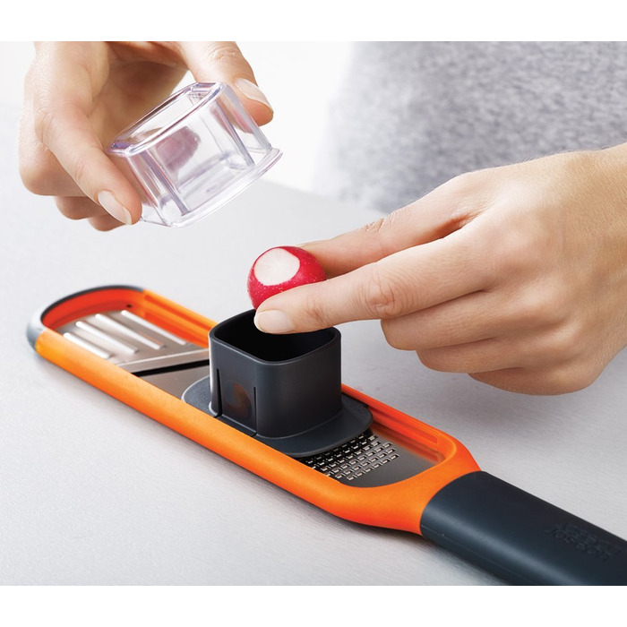 Терка-слайсер 2 в 1 Handi-Grate Joseph Joseph