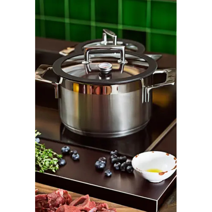 Каструля Ø 16 см Silence® Rosle