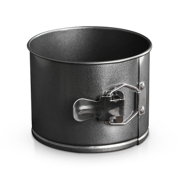 Форма для випічки роз'ємна кругла 14 см Vialex