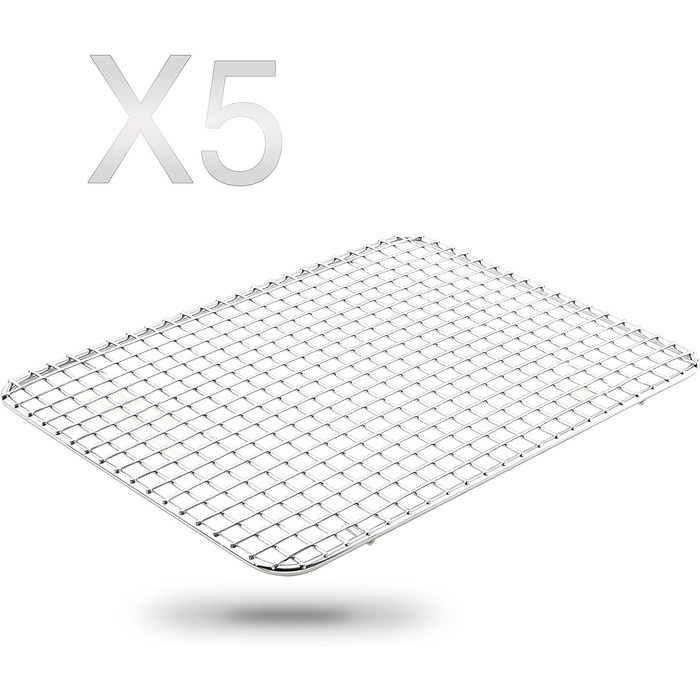 Дегідратор на 5 полиць, 350 Вт, 9 л TurboTronic